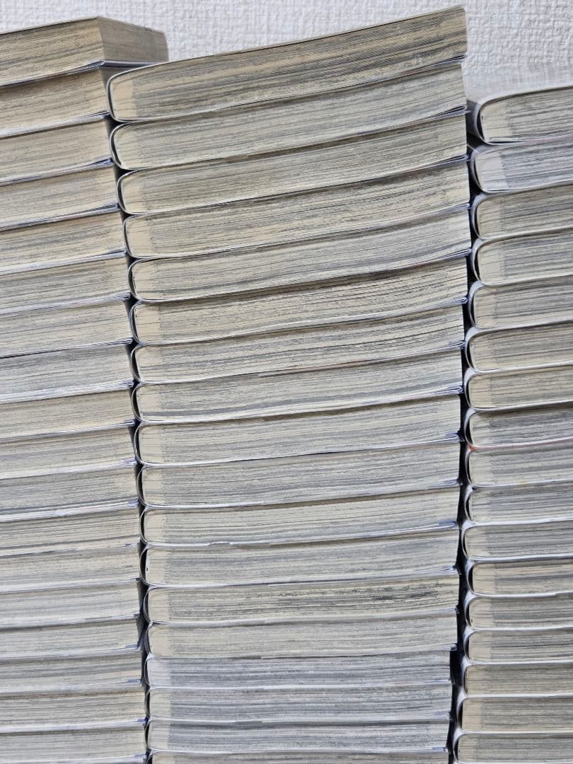 ☆Bleach ブリーチ 全巻セット 初版帯付き 良品