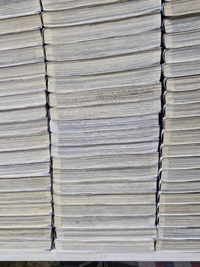 ☆Bleach ブリーチ 全巻セット 初版帯付き 良品