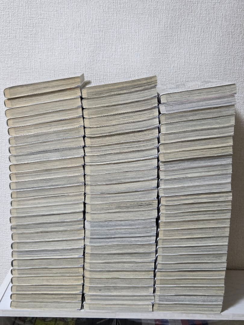 ☆Bleach ブリーチ 全巻セット 初版帯付き 良品