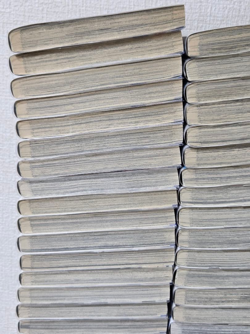 ☆Bleach ブリーチ 全巻セット 初版帯付き 良品