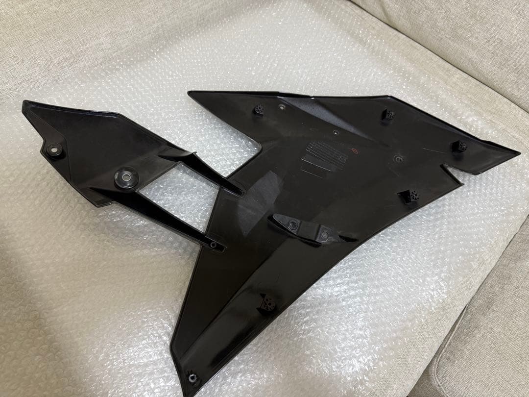 NINJA H2 純正サイドカウル他まとめ売り計7点