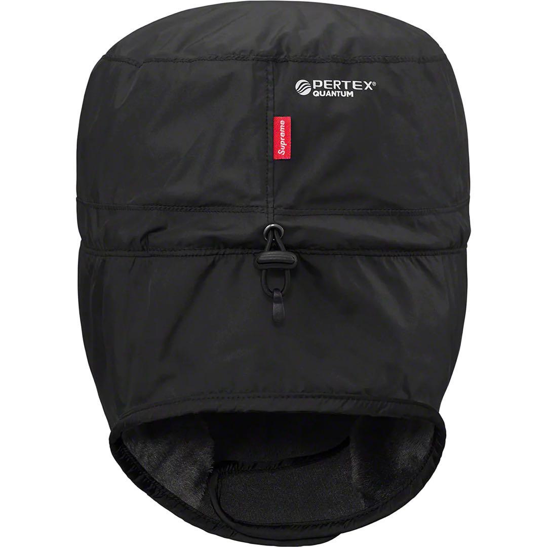 【新品】Supreme Tech Trooper 20FW BLACK M/L