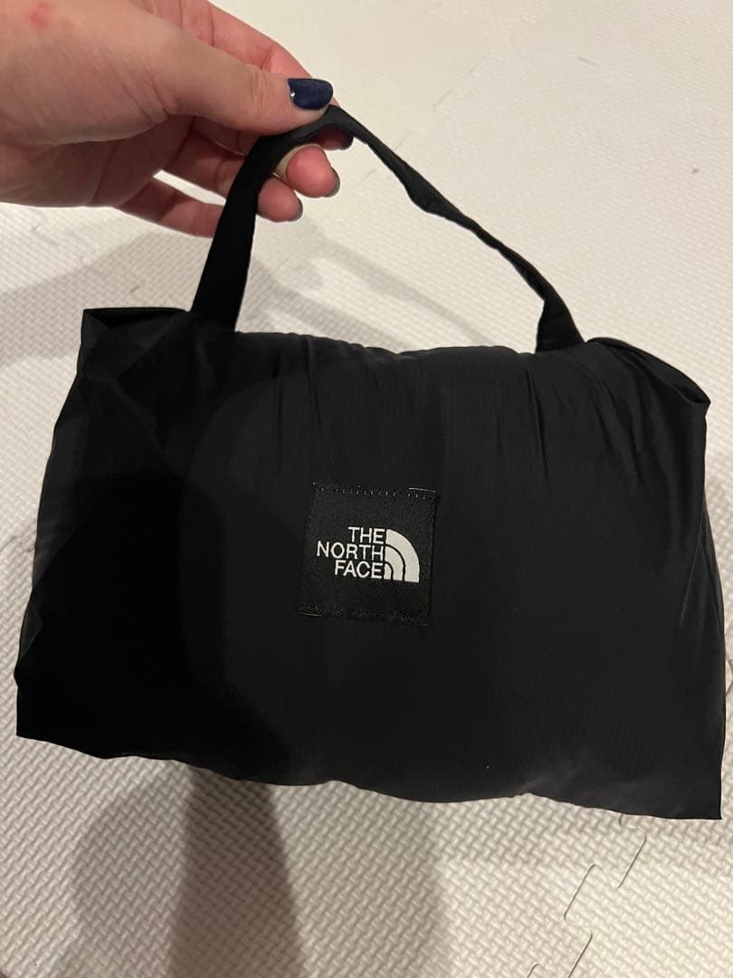 THE NORTH FACE ノースフェイス ベビー シェルブランケット