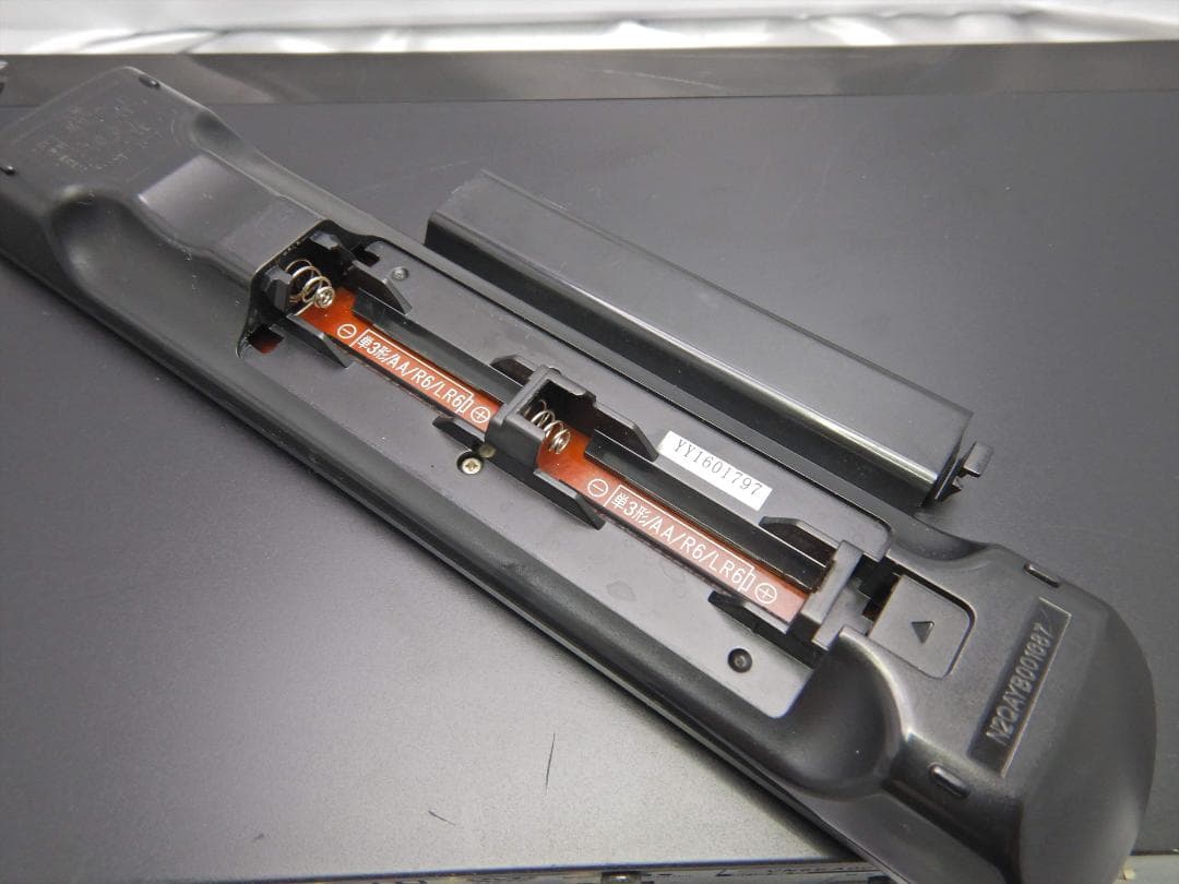 ■整備品 DIGA DMR-BRX2020 2016年 2TB