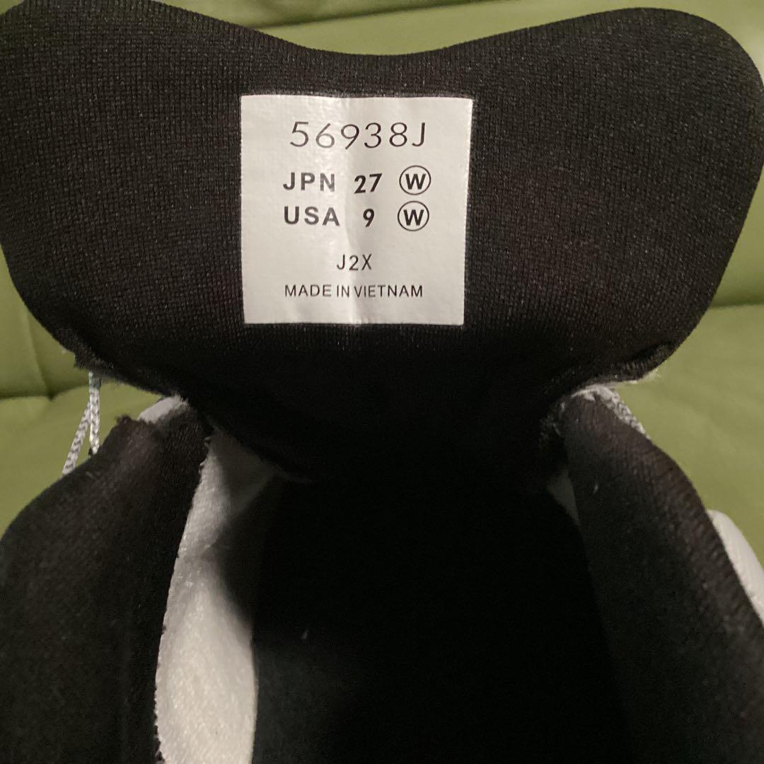 FootJoy ゴルフシューズ BOAフィットシステム