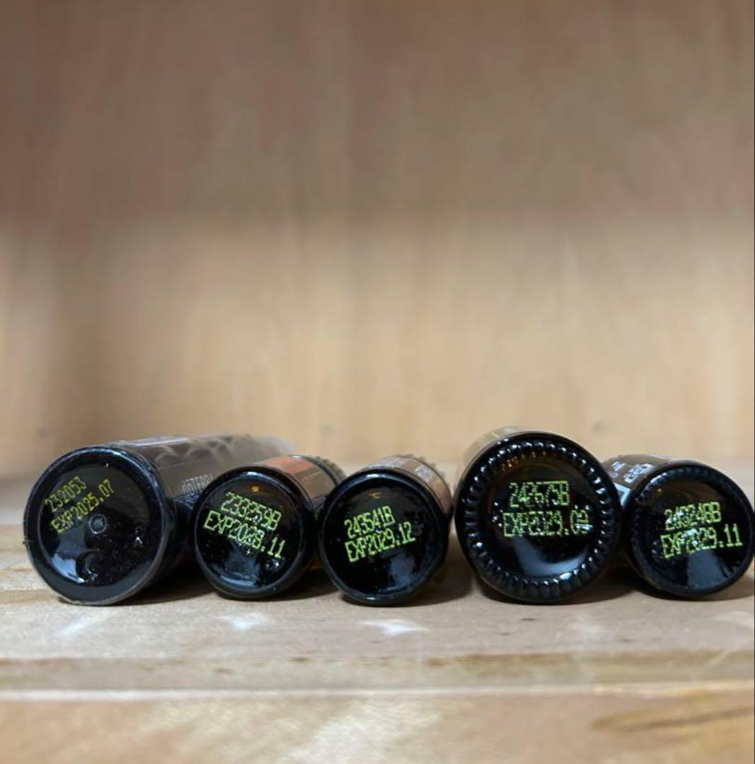doTERRA 精油42本➕木箱セット