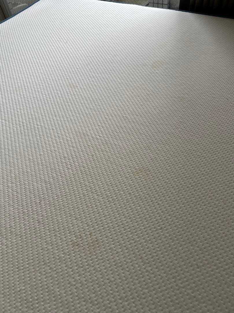 専用出品 【クイーンサイズ】コアラマットレス+すのこベッドフレーム