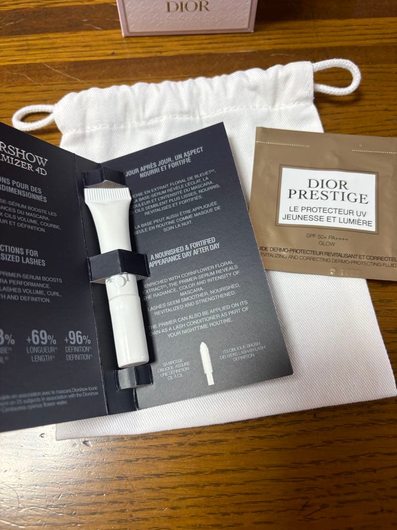 Miss Dior ミスディオール　香水