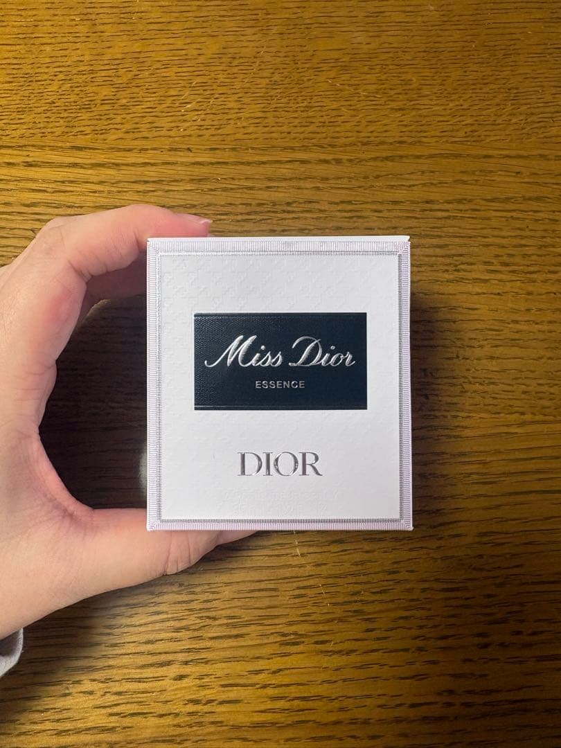 Miss Dior ミスディオール　香水