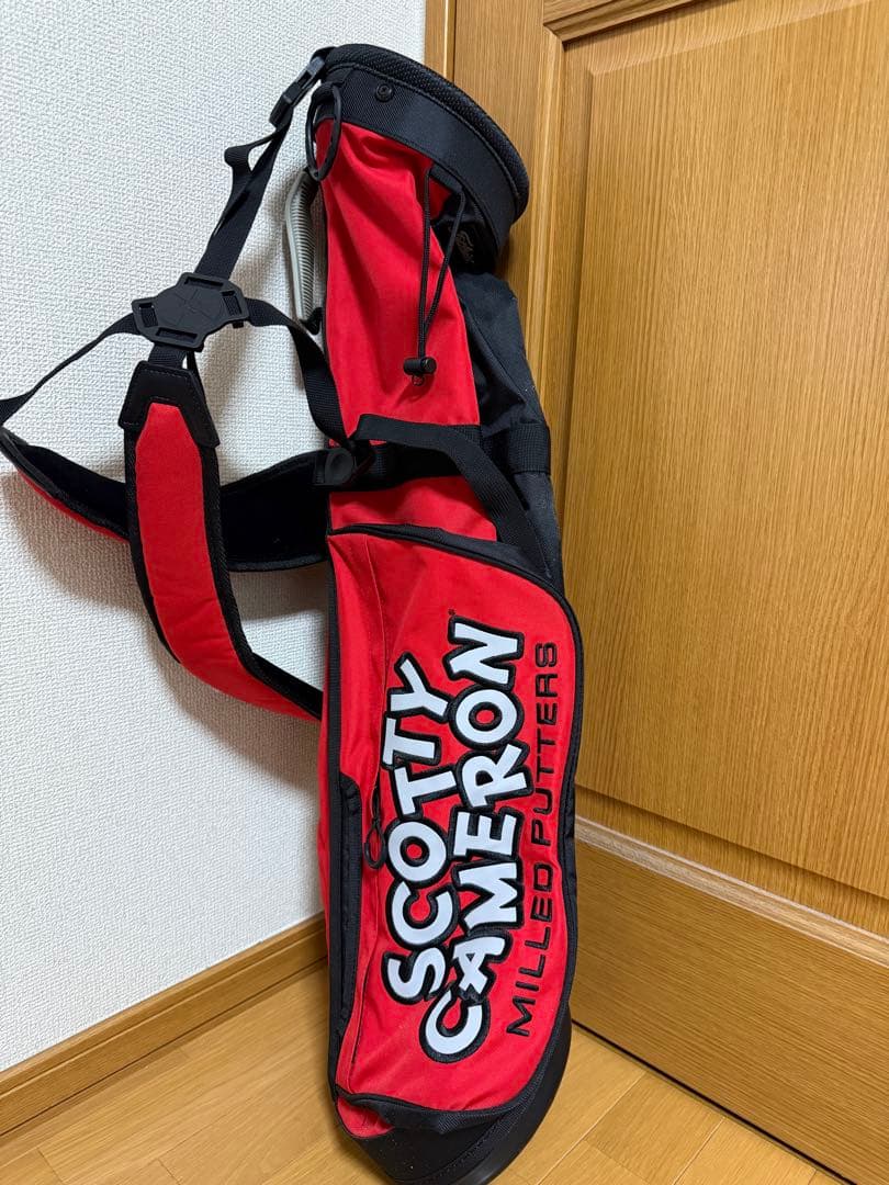 スコッティキャメロン