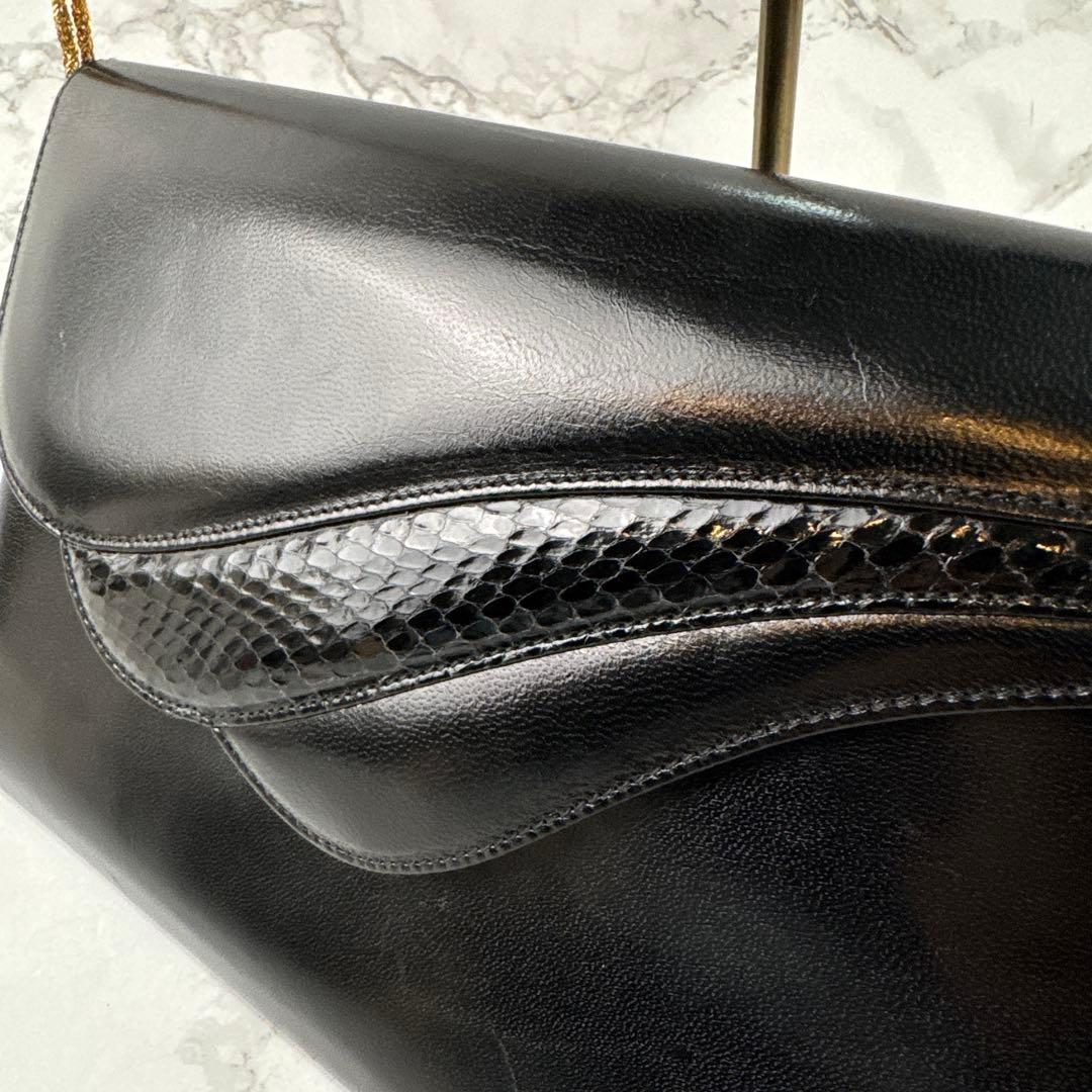 ぶーちゃん 様5点同梱専用 HANAE MORI ハナエモリ 本革 フォーマル