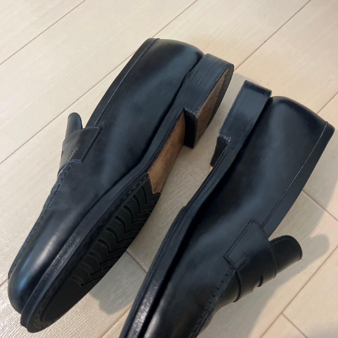 【美品】Jalan Sriwijaya 98998 ローファー