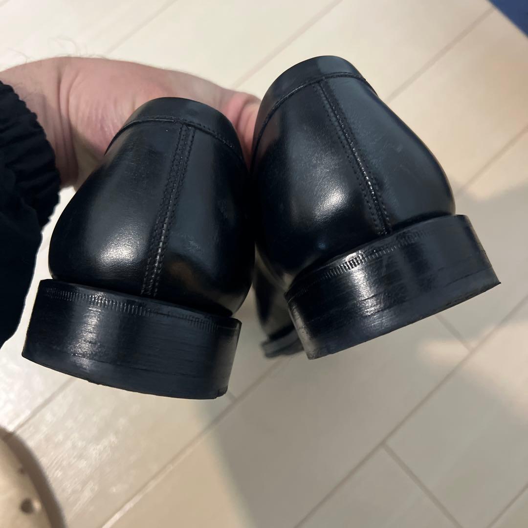 【美品】Jalan Sriwijaya 98998 ローファー