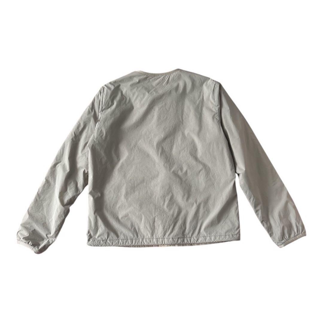 DANTON インサレーションジャケット　ストレッチナイロン　M