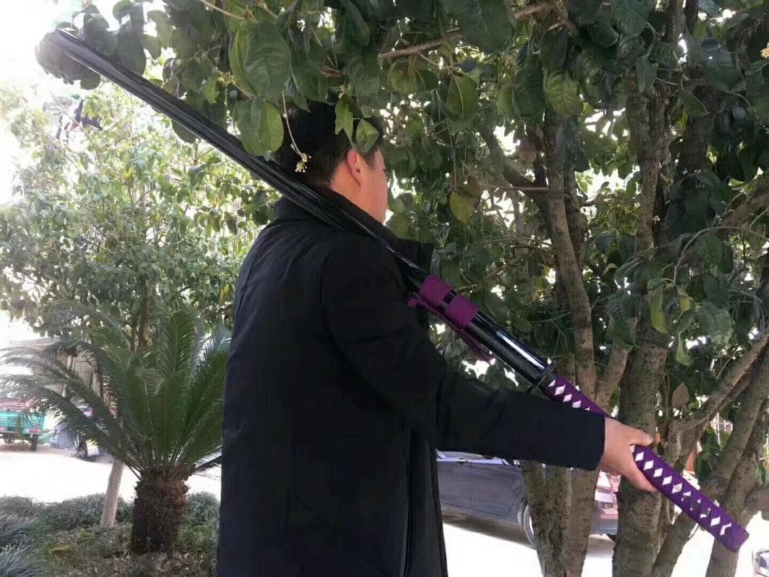 ほきょうばん 日本刀 模造刀 居合刀