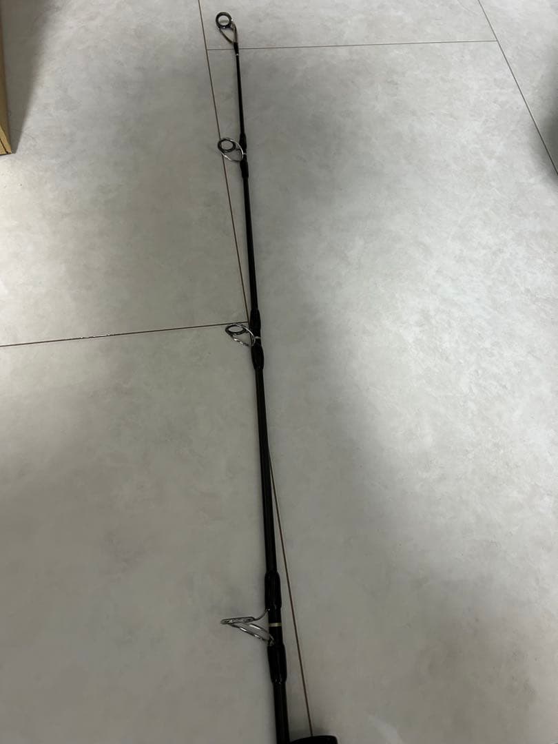 ブルーチェイサー　80/40 カーペンター　BLC スーパーコブラ