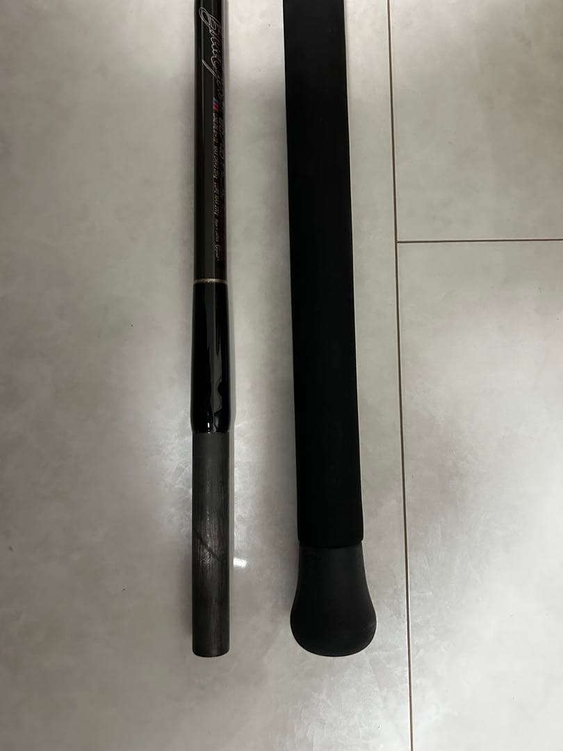 ブルーチェイサー　80/40 カーペンター　BLC スーパーコブラ