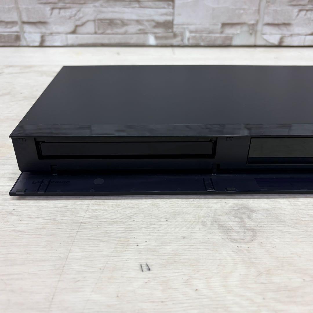 Panasonic ブルーレイレコーダー 4K DIGA DMR-2W201