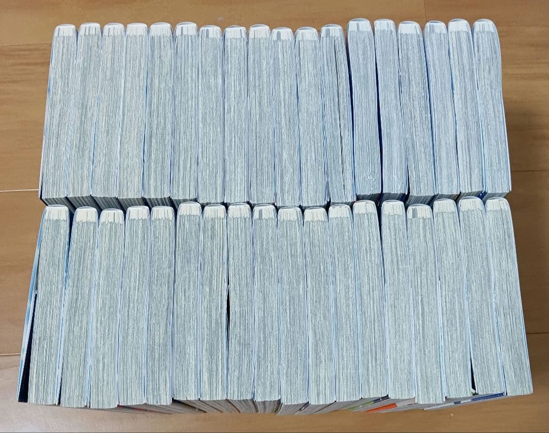 ブルーロック 既刊全巻　全36巻