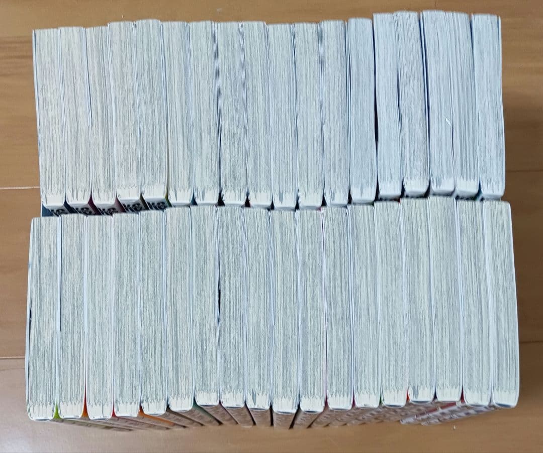 ブルーロック 既刊全巻　全36巻