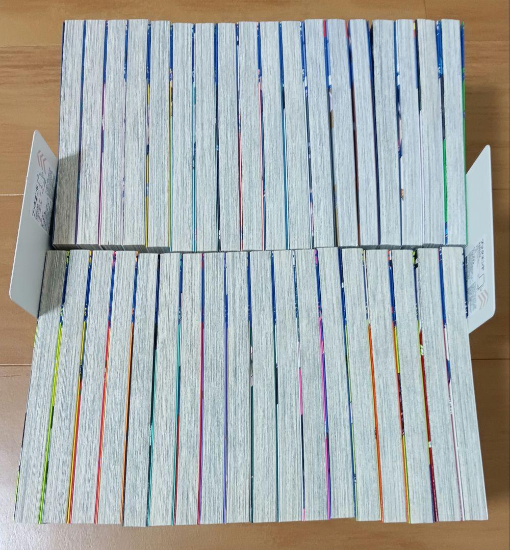 ブルーロック 既刊全巻　全36巻