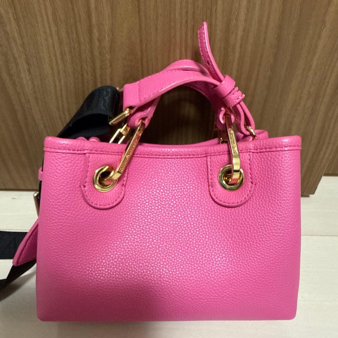 S*Q様 エンポリオアルマーニ EMPORIO ARMANI MyEA ショルダ