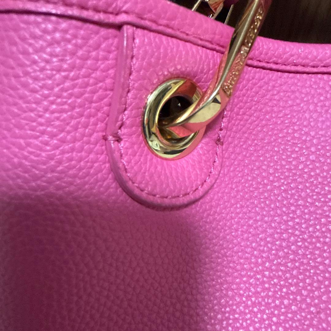 S*Q様 エンポリオアルマーニ EMPORIO ARMANI MyEA ショルダ