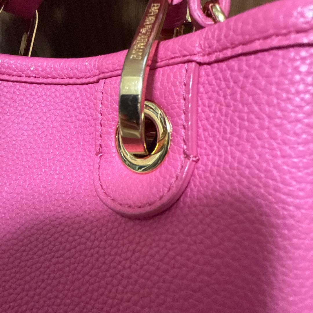 S*Q様 エンポリオアルマーニ EMPORIO ARMANI MyEA ショルダ