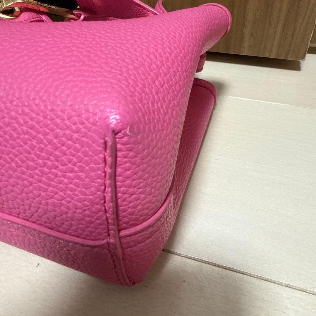 S*Q様 エンポリオアルマーニ EMPORIO ARMANI MyEA ショルダ