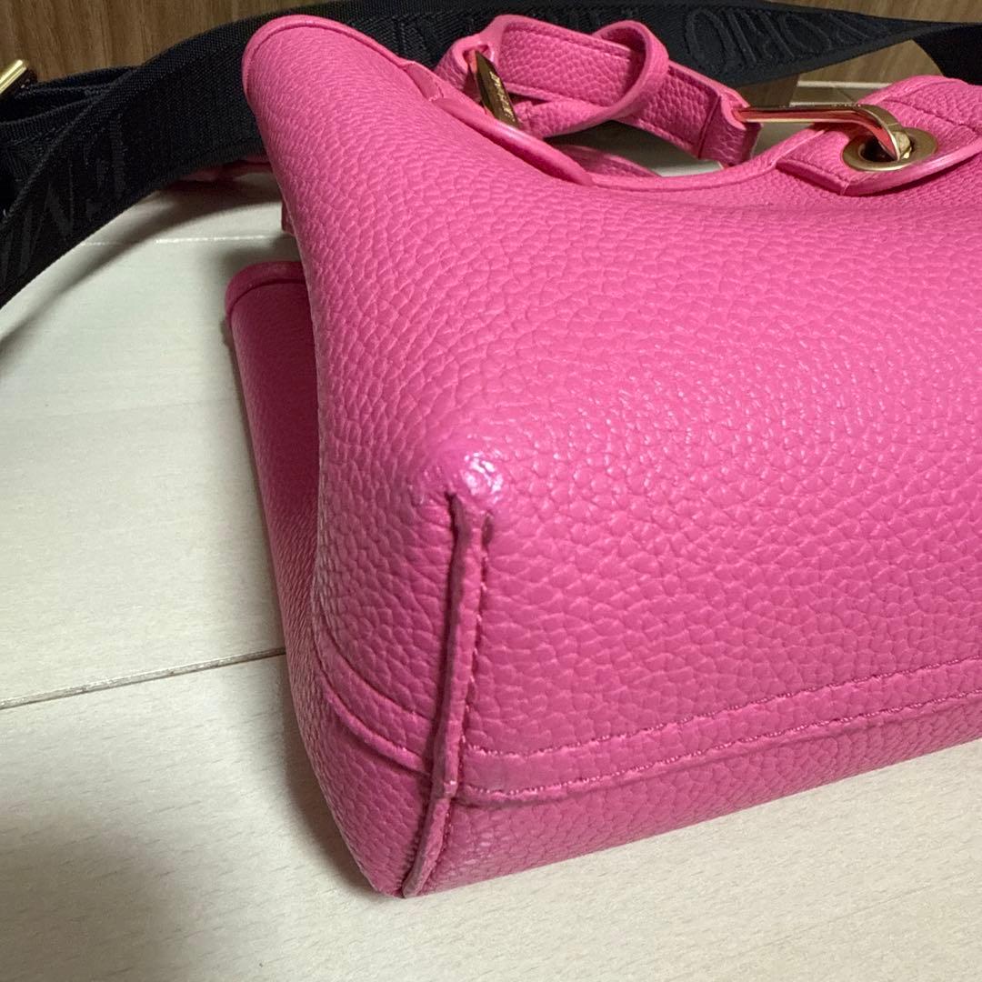 S*Q様 エンポリオアルマーニ EMPORIO ARMANI MyEA ショルダ