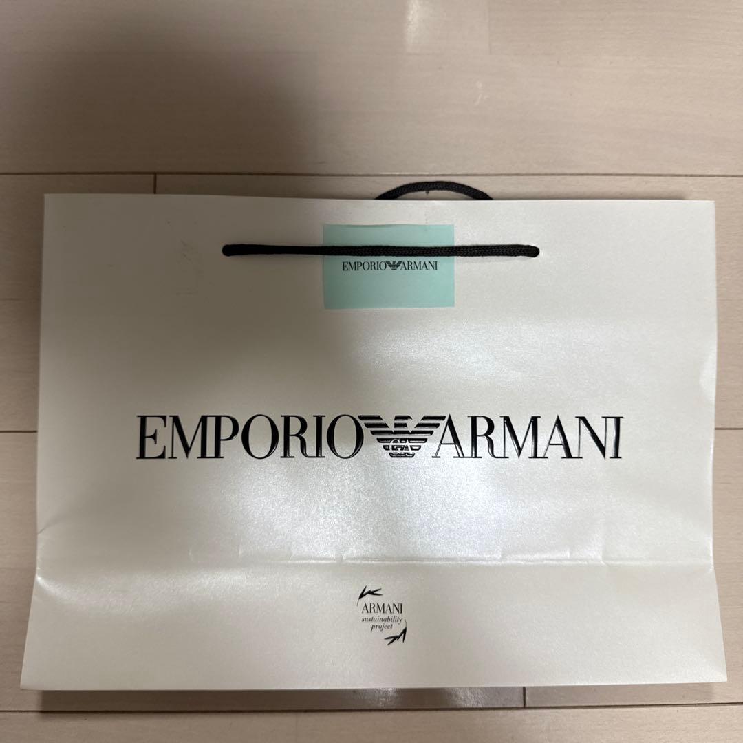 S*Q様 エンポリオアルマーニ EMPORIO ARMANI MyEA ショルダ