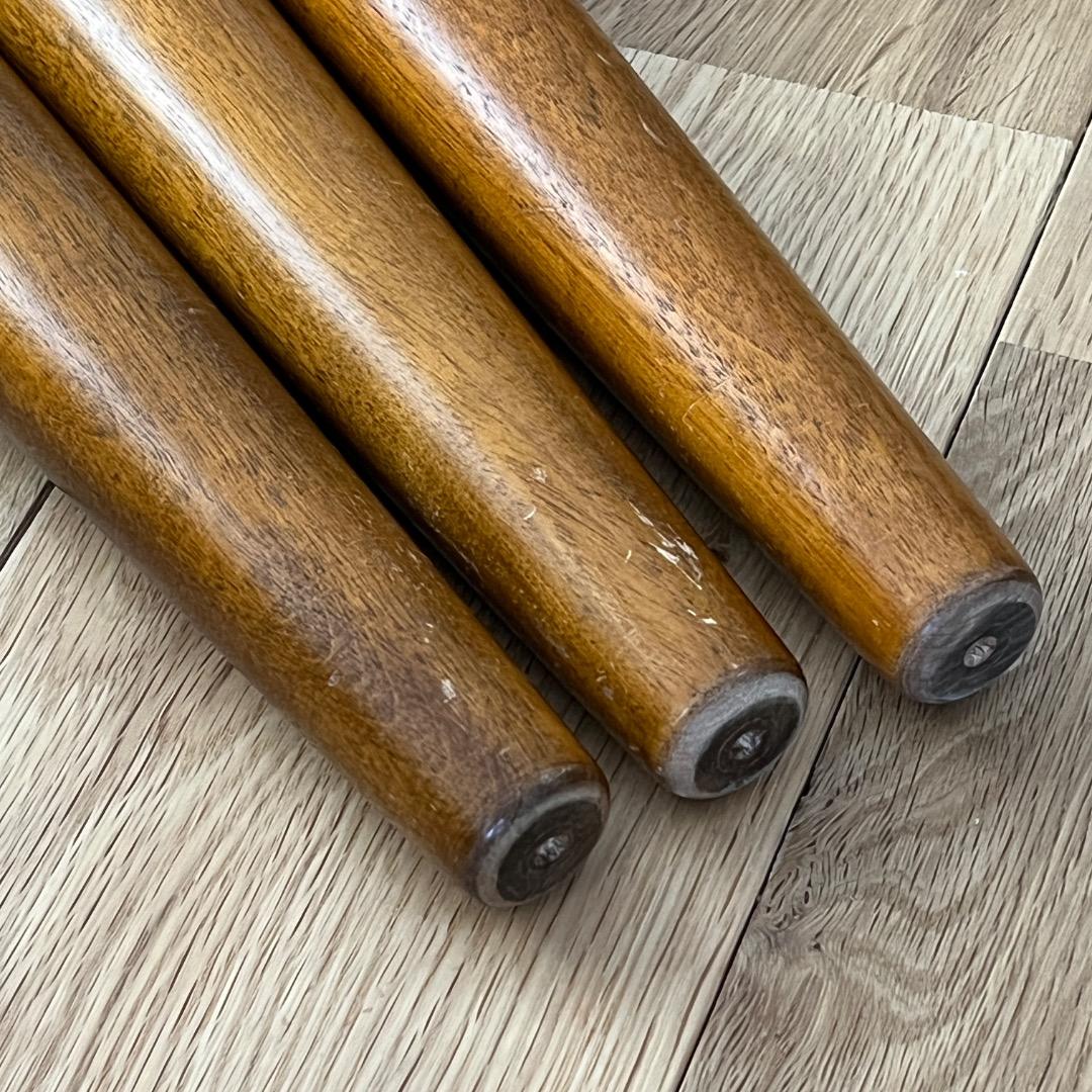 パシフィックファニチャーサービス　RUDDER TEA TABLE