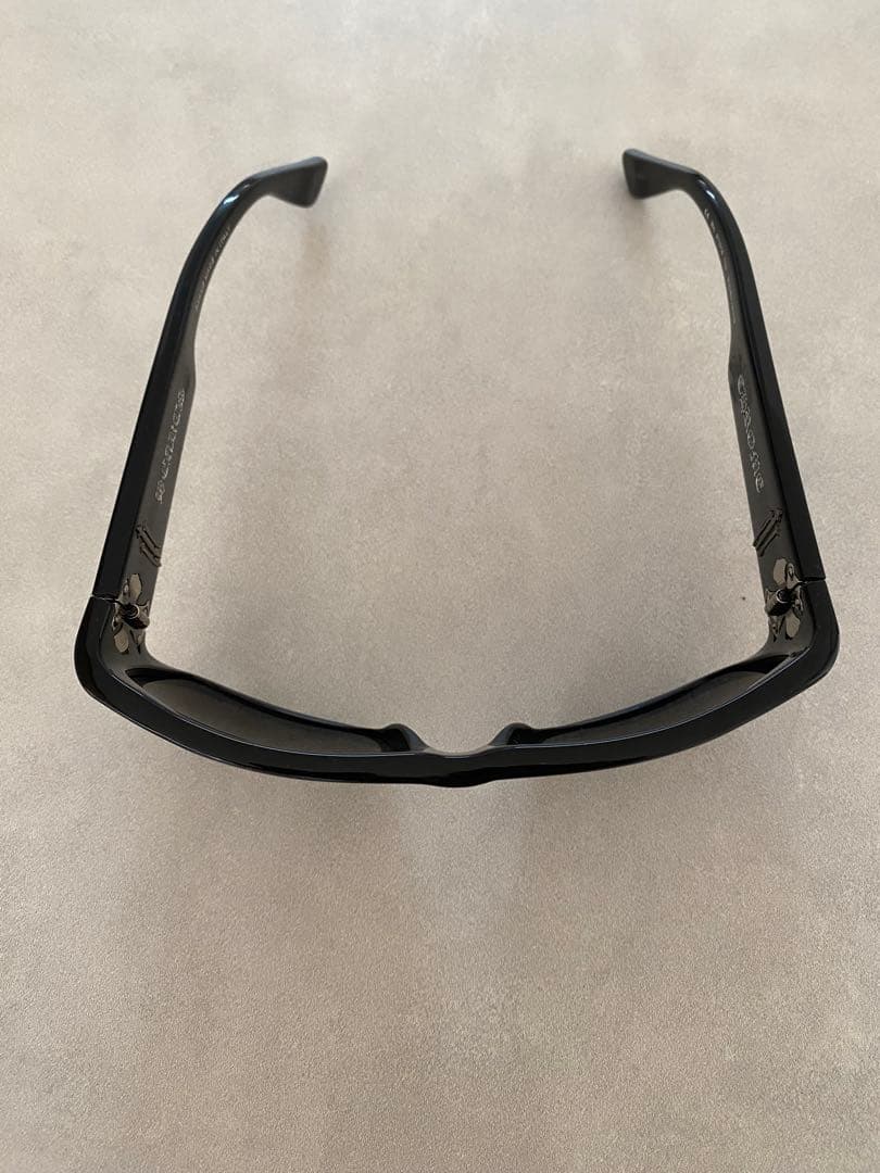 SALE❗️正規品❗️激レア　クロムハーツ　chromehearts BKサングラス