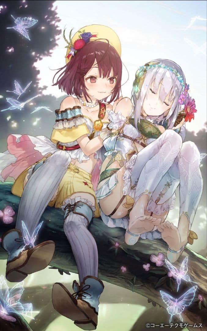 不思議の錬金術士　4作品セット