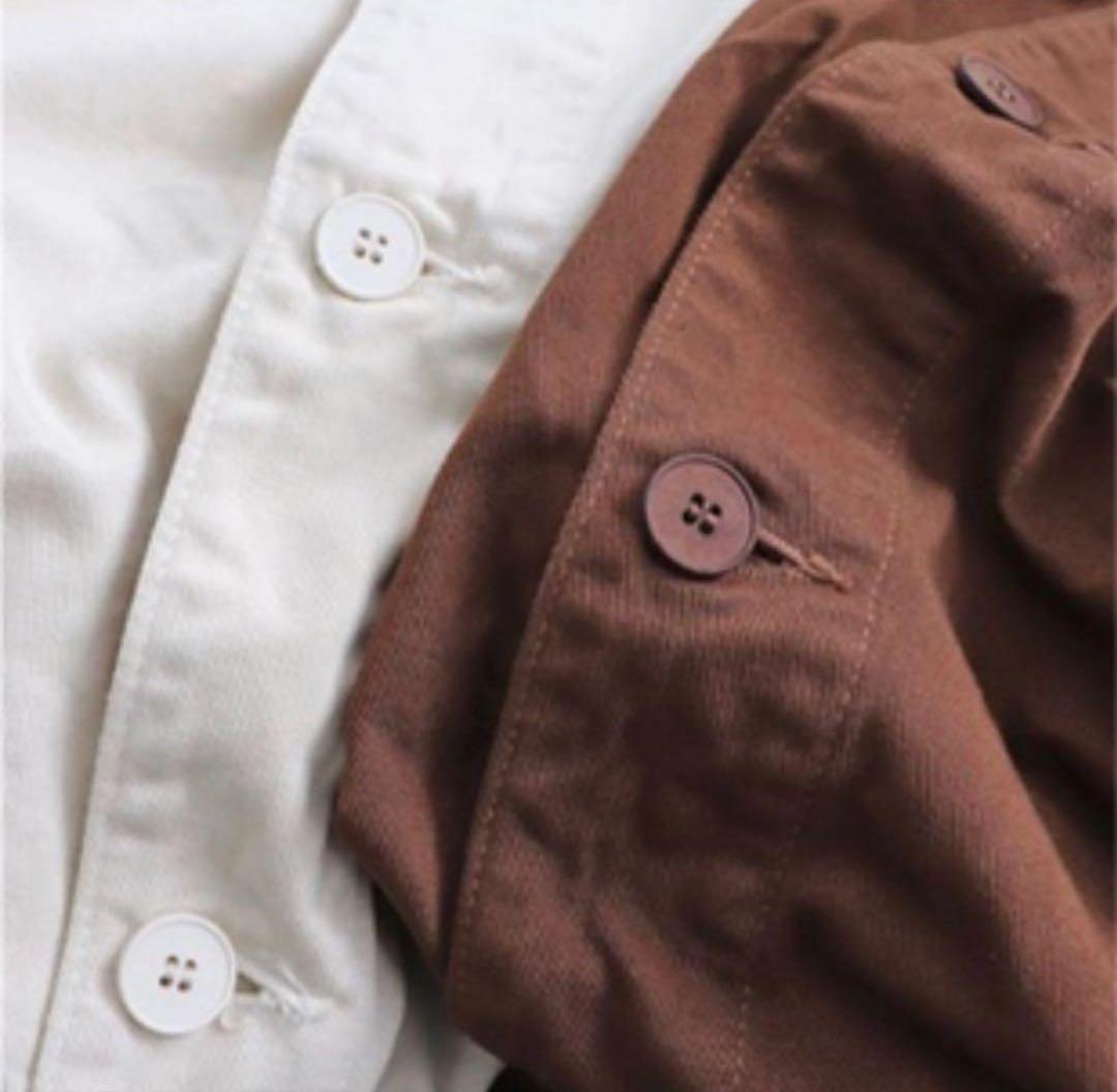 ハーベスティ　HARVESTY サロペット　オーバーオール