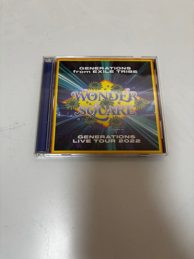 GENERATIONS EXILE B HAPPY アルバム、CDまとめ売り