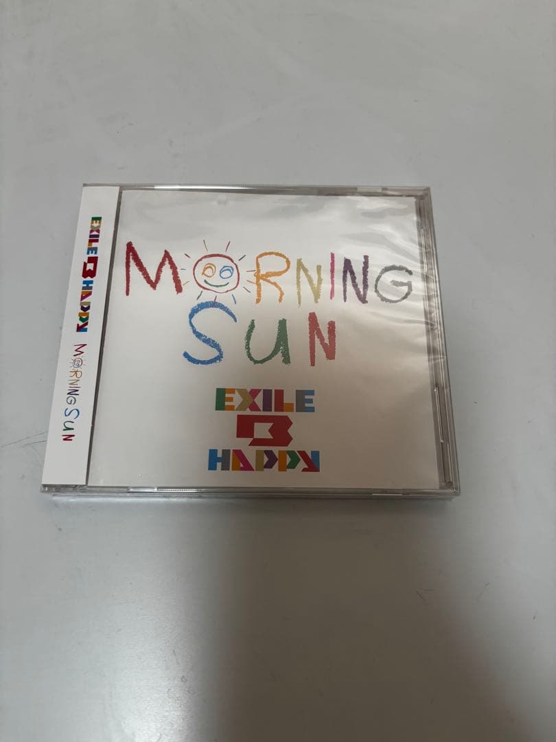 GENERATIONS EXILE B HAPPY アルバム、CDまとめ売り