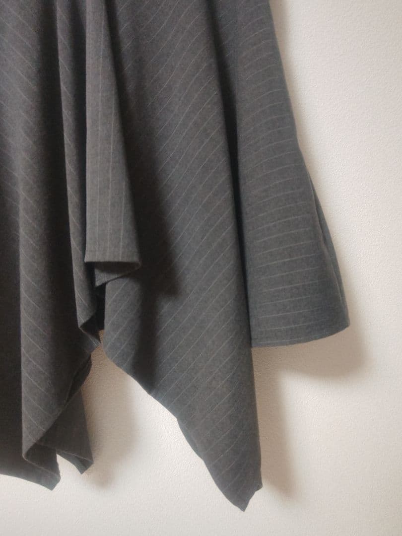 poppy あさぎーにょ　レースキャミチュニック　フリーサイズ 　美品