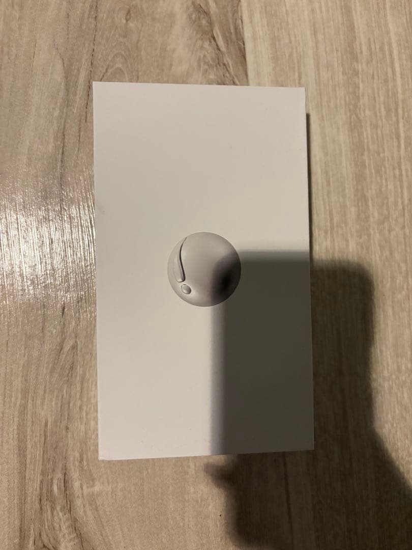 XTENDED iDENTITY リボン付きミラーケース　iPhone16