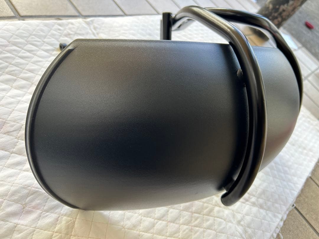 RnineT インナーリアフェンダー ワンダーリッヒ　r9t ninet