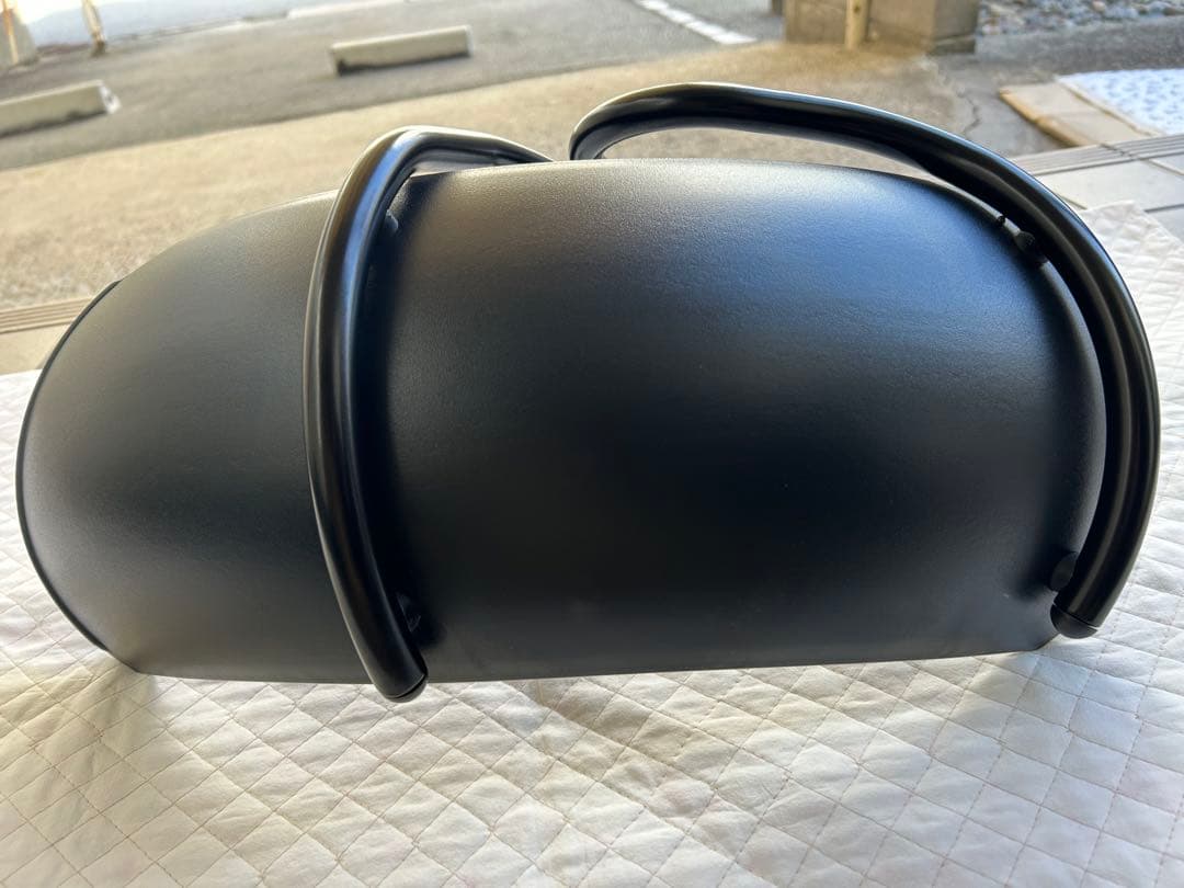 RnineT インナーリアフェンダー ワンダーリッヒ　r9t ninet