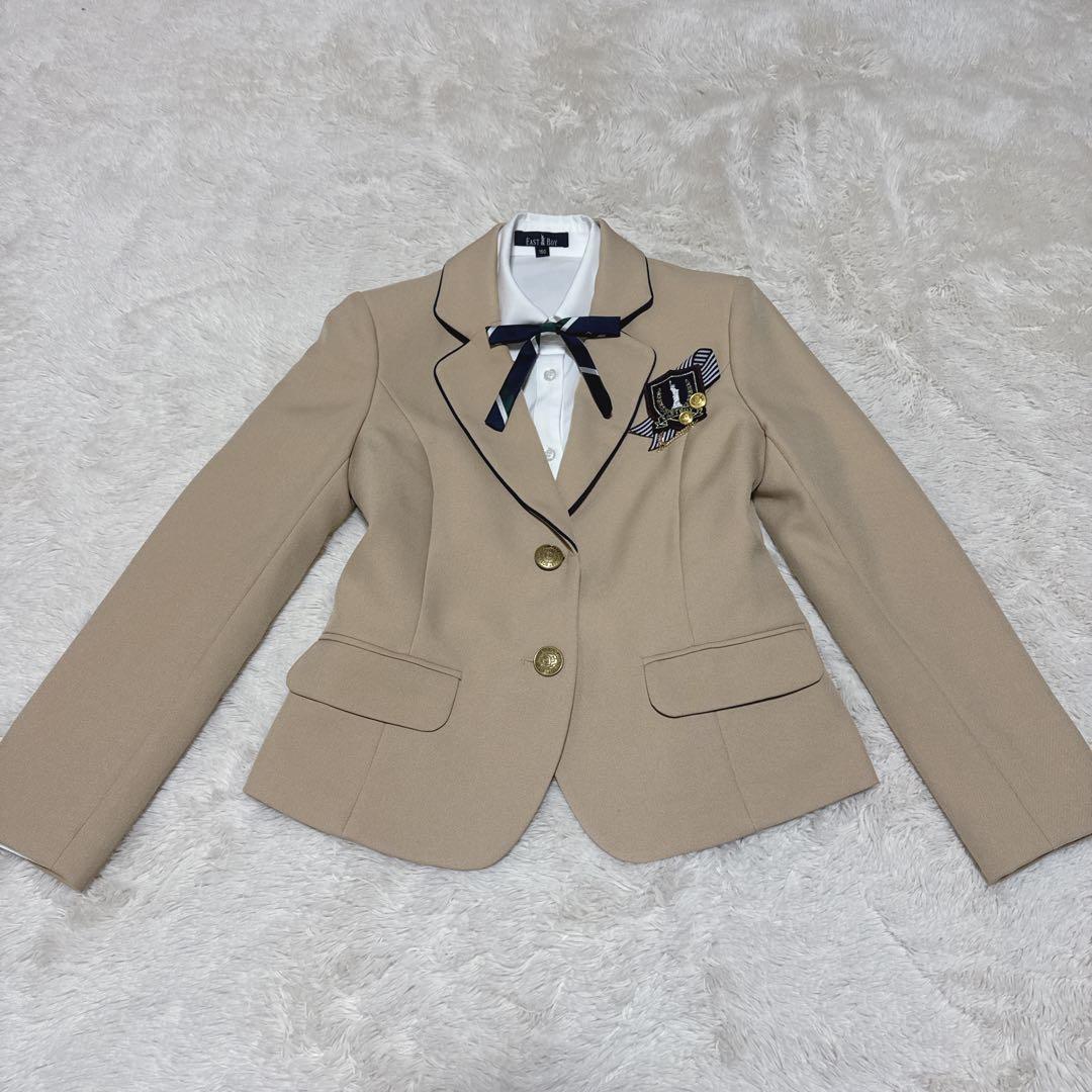 EASTBOY イーストボーイ キッズフォーマル セットアップ 160 卒服