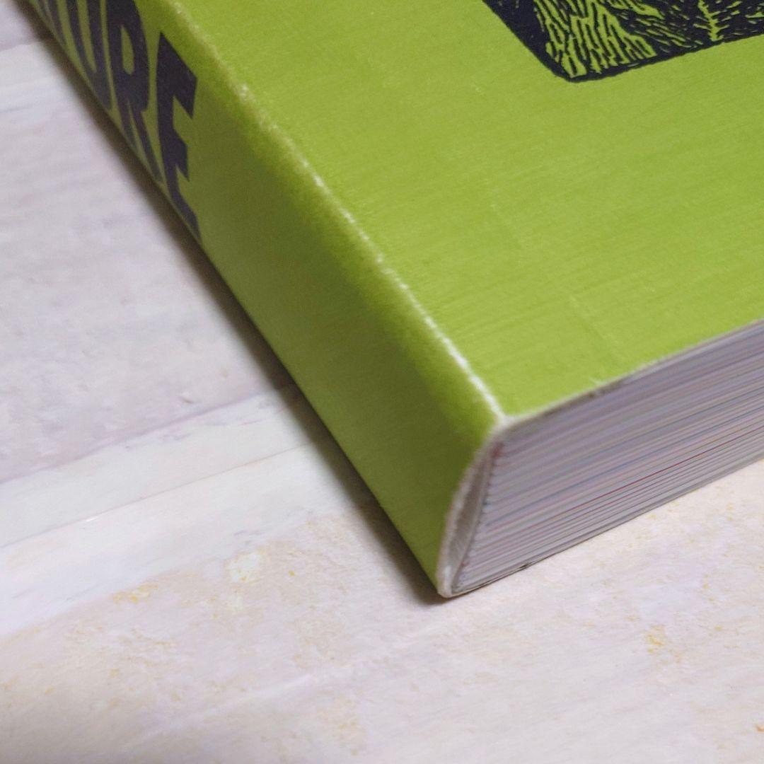 ムーミン MOOMIN MISCHIEVOUS NATURE