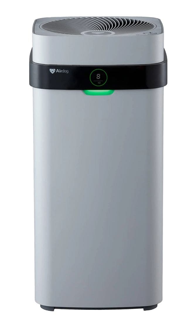 新品未開封 Airdog X5D ホワイト 国内正規品