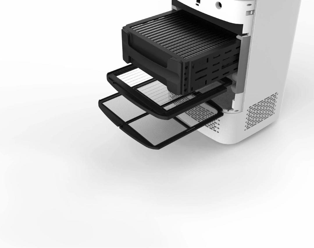 新品未開封 Airdog X5D ホワイト 国内正規品