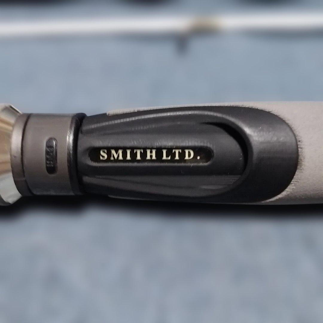 スミス ベイライナーメタル RF BLM-TB80SSL/RF 未使用品