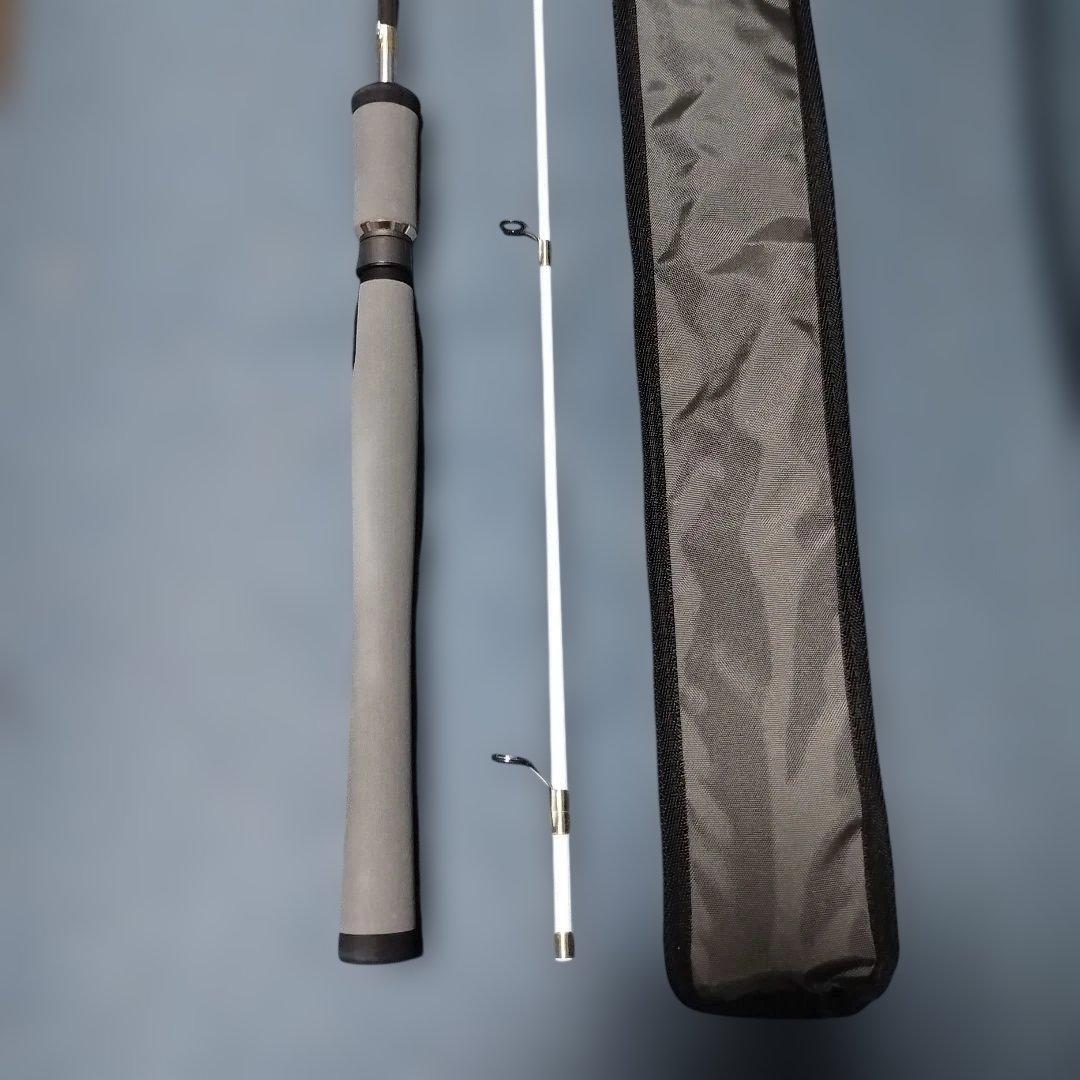 スミス ベイライナーメタル RF BLM-TB80SSL/RF 未使用品