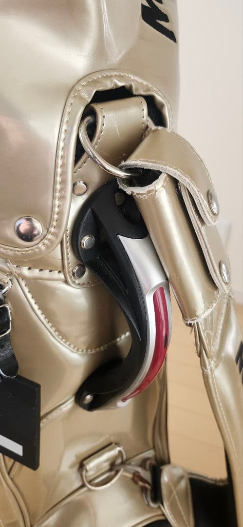 J-BOY　マスターバニーエディション5th ANNIV. ゴルフバッグ