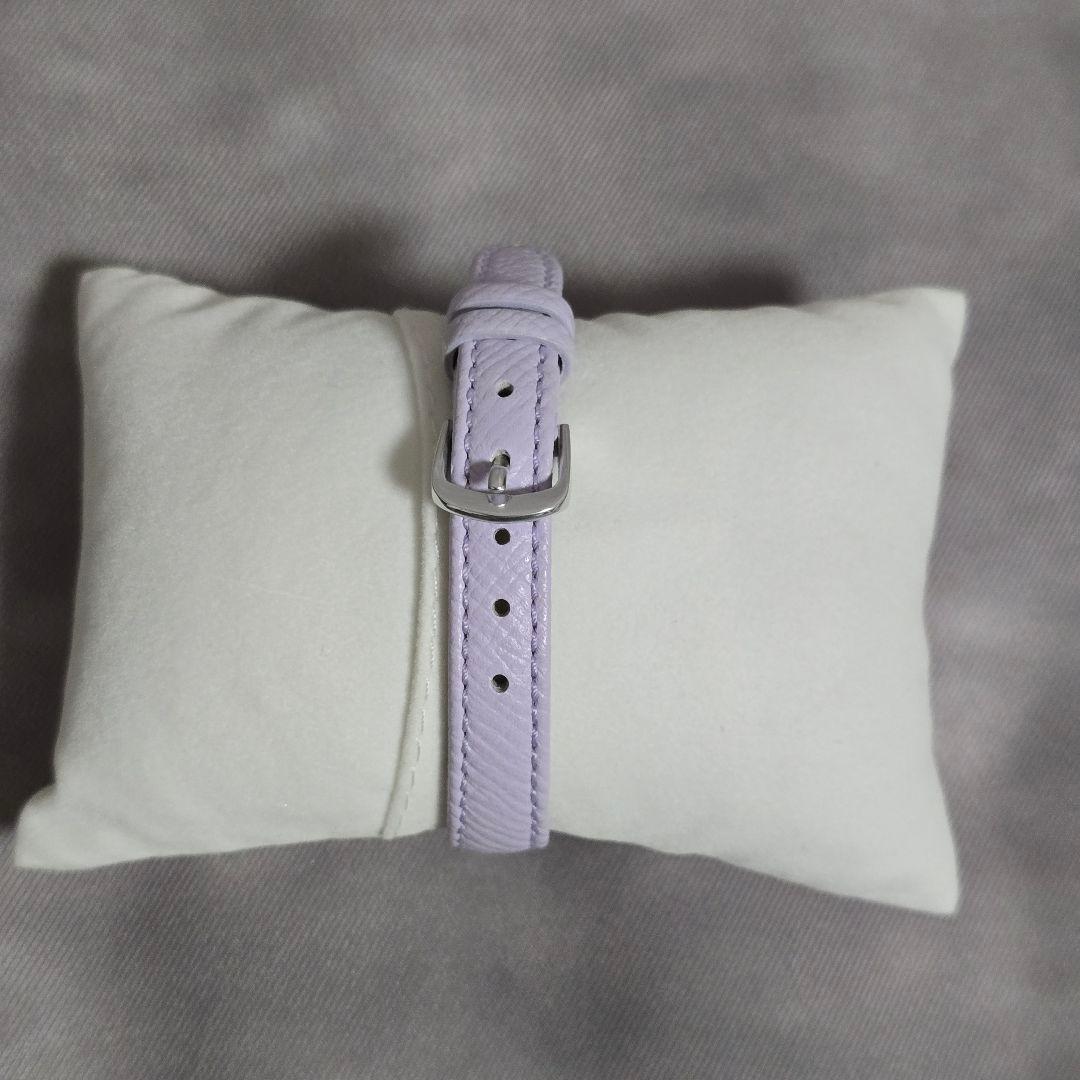 MakeS おはよう、私のセイ 腕時計