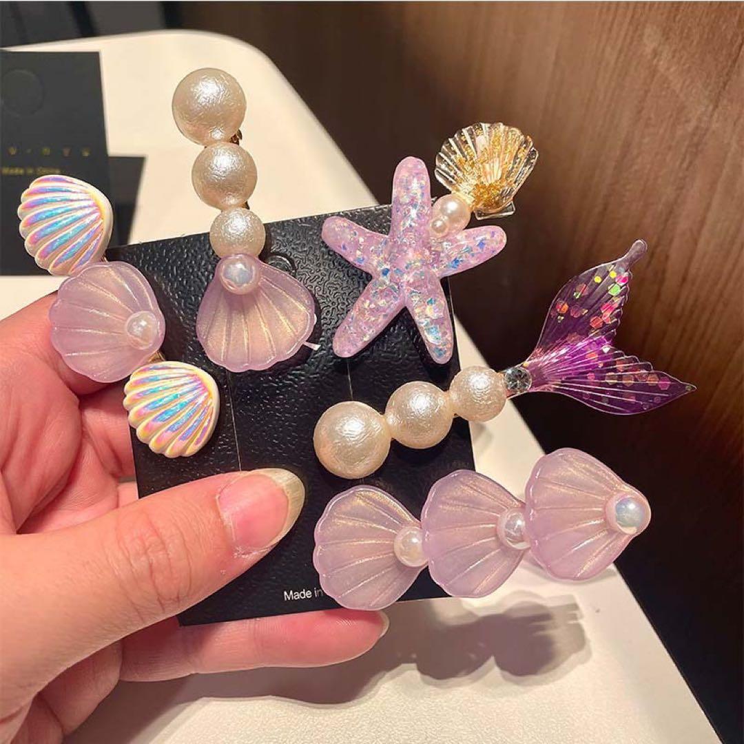 ヘアピンまとめ売り